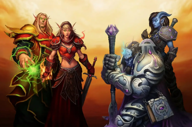 WoW Midnight Mythic+ Guide